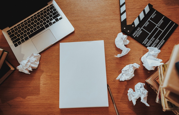 Screenplay & Script Writing